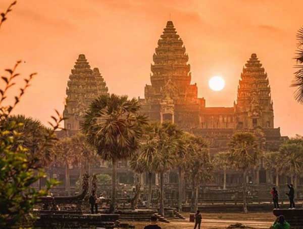 Angkor Wat